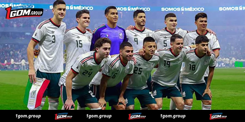 Châu Âu có bao nhiêu vé dự World Cup 2026?