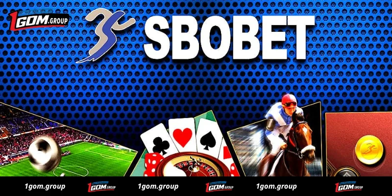 SBOBET 1gom