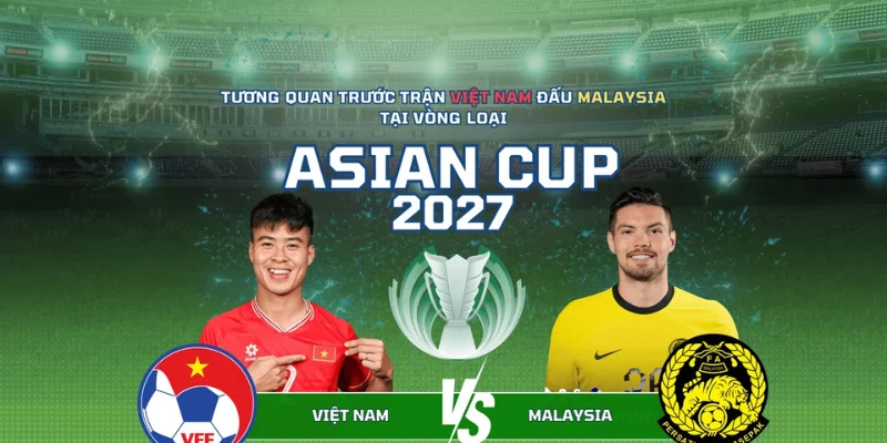 tương quan Việt Nam Malaysia