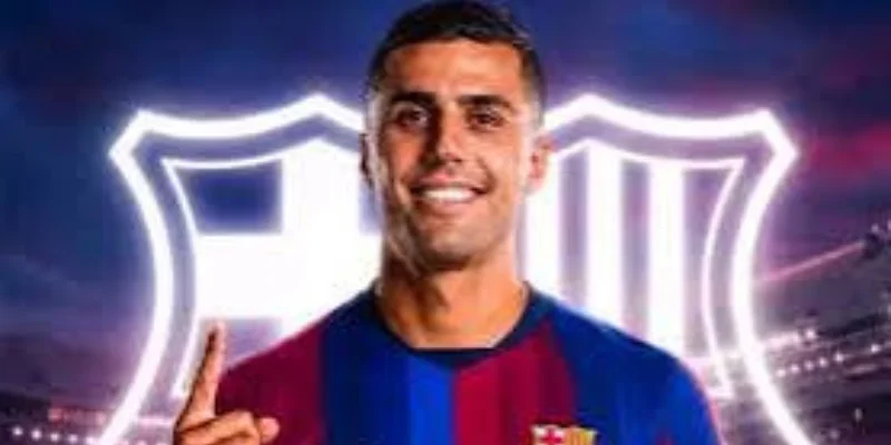 Barca đạt thỏa thuận mua Rodri